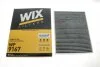 Фільтр салону VW T5 /K1155A вугільний (вир-во WIX-FILTERS) WIX FILTERS WP9167 (фото 3)