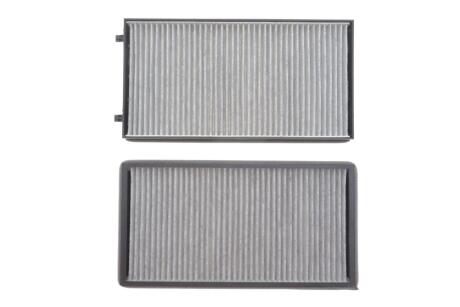 ФІЛЬТР ПОВІТРЯ WIX FILTERS WP9169