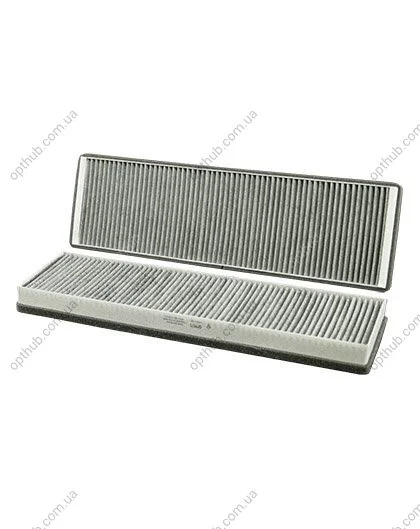 Фильтр салона K1137A/ угольный (пр-во WIX-Filtron) WIX FILTERS WP9171 (фото 1)