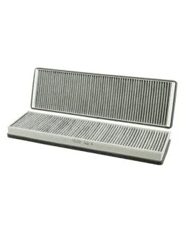 Фільтр салону K1137A/ вугільний (вир-во WIX-FILTERS) WIX FILTERS WP9171