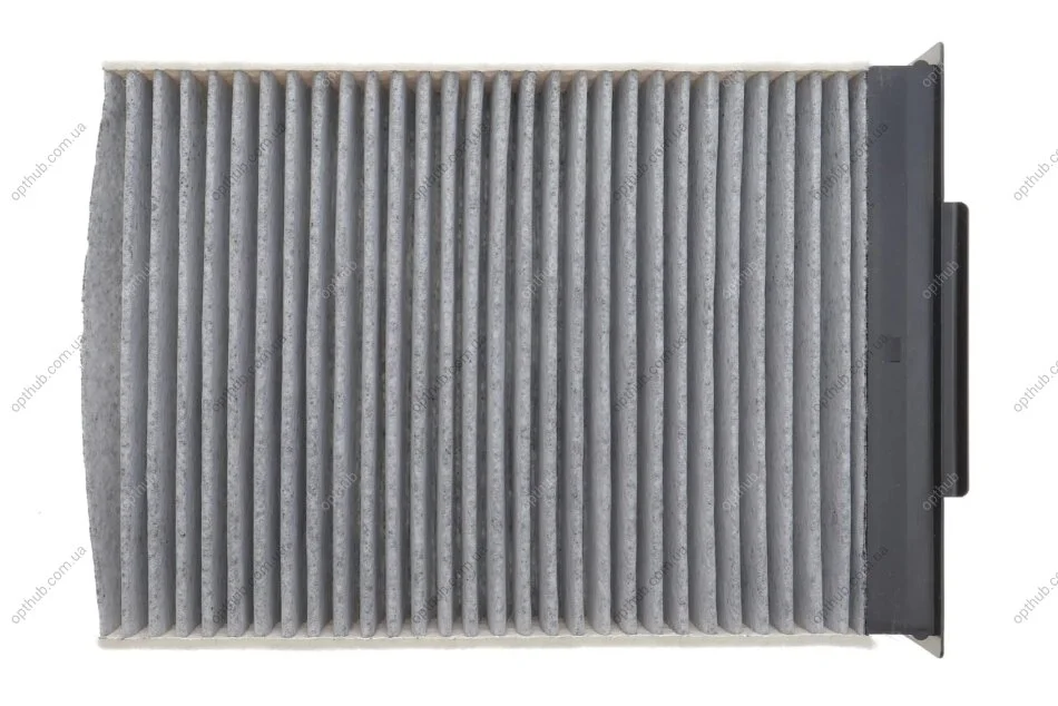 Фільтр салону вугільний RENAULT MEGANE II -ua WIX FILTERS WP9175 (фото 1)