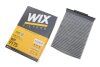 Фільтр салону вугільний RENAULT MEGANE II -ua WIX FILTERS WP9175 (фото 2)