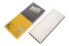 Фільтр салону RENAULT ESPACE IV 02- (вир-во WIX-FILTERS) WIX FILTERS WP9176 (фото 2)