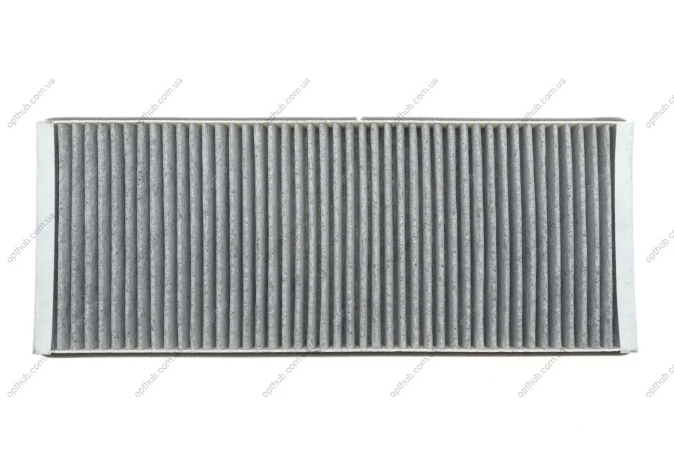 Фільтр салону вугільний RENAULT ESPACE IV 10/02--> -ua WIX FILTERS WP9177 (фото 1)