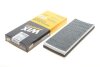 Фільтр салону вугільний RENAULT ESPACE IV 10/02--> -ua WIX FILTERS WP9177 (фото 2)