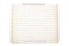 Фильтр салона /K1138 (пр-во WIX-Filtron) WIX FILTERS WP9178 (фото 1)