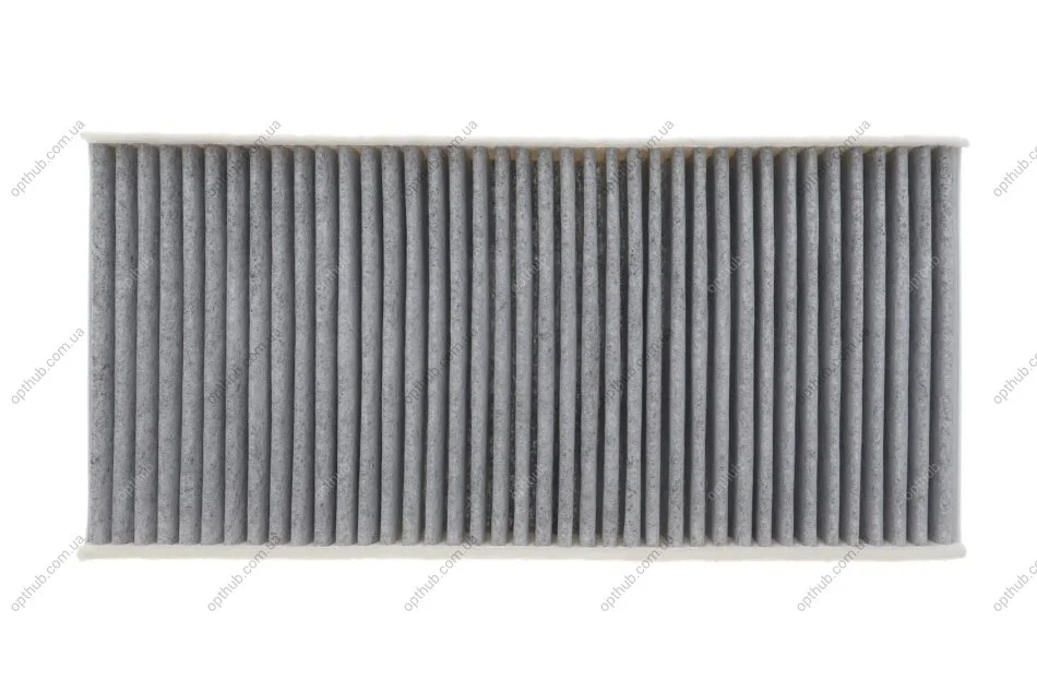 Фільтр салону PEUGEOT 407 K1147A/ вугільний (вир-во WIX-FILTERS) WIX FILTERS WP9183 (фото 1)