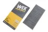 Фільтр салону PEUGEOT 407 K1147A/ вугільний (вир-во WIX-FILTERS) WIX FILTERS WP9183 (фото 2)