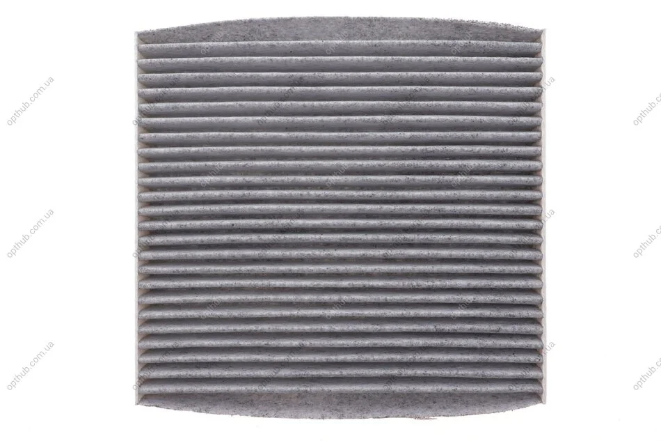 Фільтр салону MAZDA 6 /K1161A вугільний (вир-во WIX-FILTERS) WIX FILTERS WP9187 (фото 1)