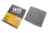 Фільтр салону MAZDA 6 /K1161A вугільний (вир-во WIX-FILTERS) WIX FILTERS WP9187 (фото 2)