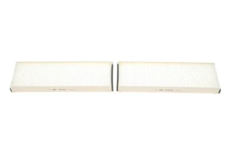 Фільтр салону AUDI A6 04-11 (2шт.) (вир-во WIX-FILTERS) WIX FILTERS WP9188