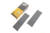 Фільтр салону AUDI A6 04-11 вугільний (2шт.) (вир-во WIX-FILTERS) WIX FILTERS WP9189 (фото 2)