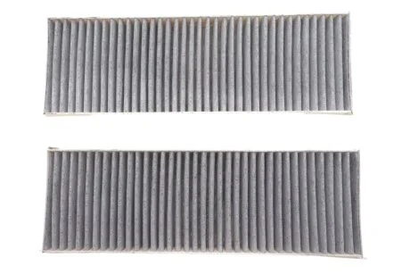 Фільтр салону AUDI A6 04-11 вугільний (2шт.) (вир-во WIX-FILTERS) WIX FILTERS WP9189