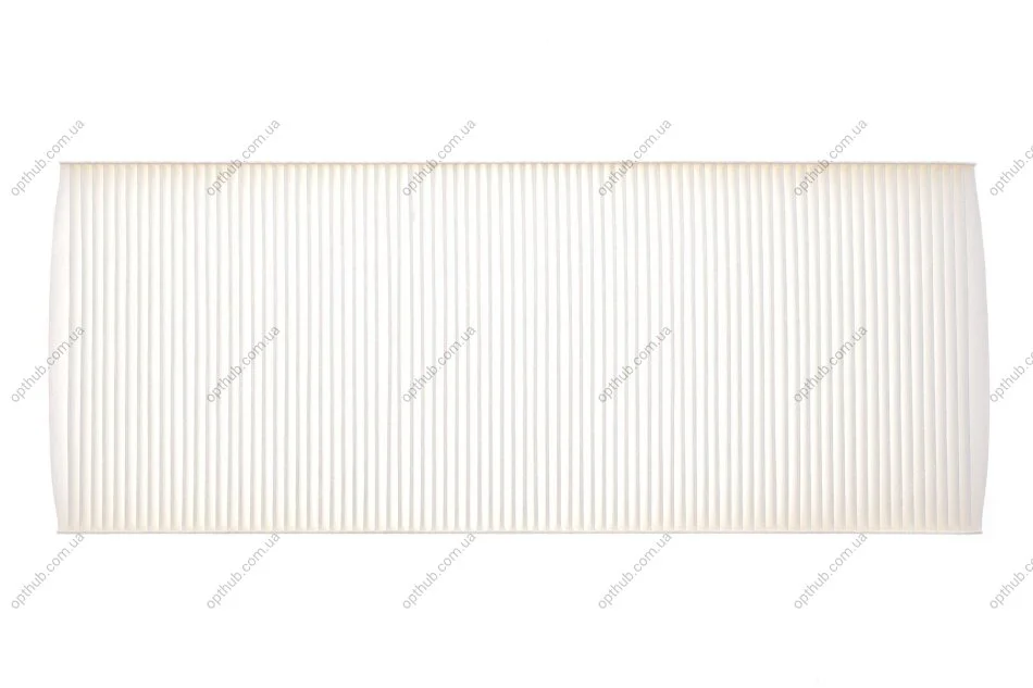 Фільтр салону CITROEN EVASION; FIAT ULYSSE, LANCIA PHEDRA, PEUGEOT 807 -ua WIX FILTERS WP9208 (фото 1)