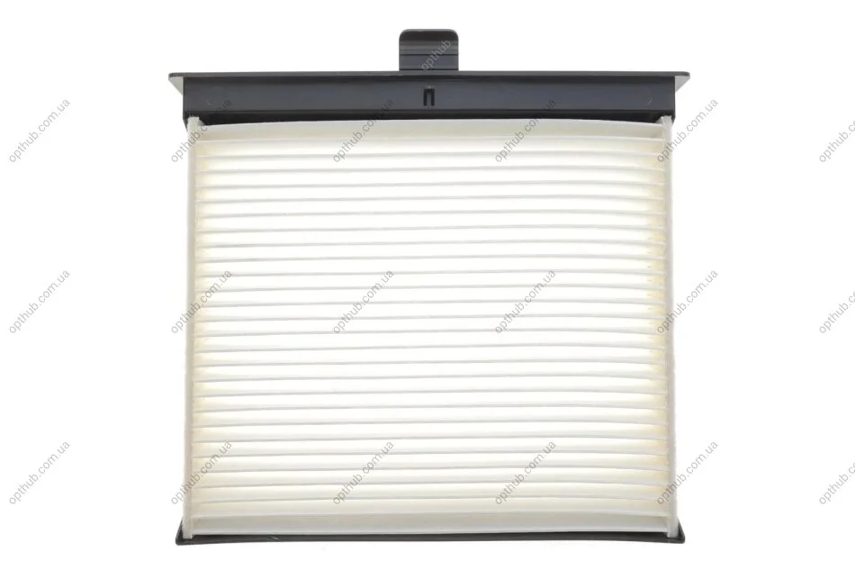 Фільтр салону RENAULT SCENIC II 03- (вир-во WIX-FILTERS) WIX FILTERS WP9212 (фото 1)