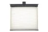 Фільтр салону RENAULT SCENIC II 03- (вир-во WIX-FILTERS) WIX FILTERS WP9212 (фото 1)