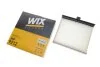 Фільтр салону RENAULT SCENIC II 03- (вир-во WIX-FILTERS) WIX FILTERS WP9212 (фото 2)