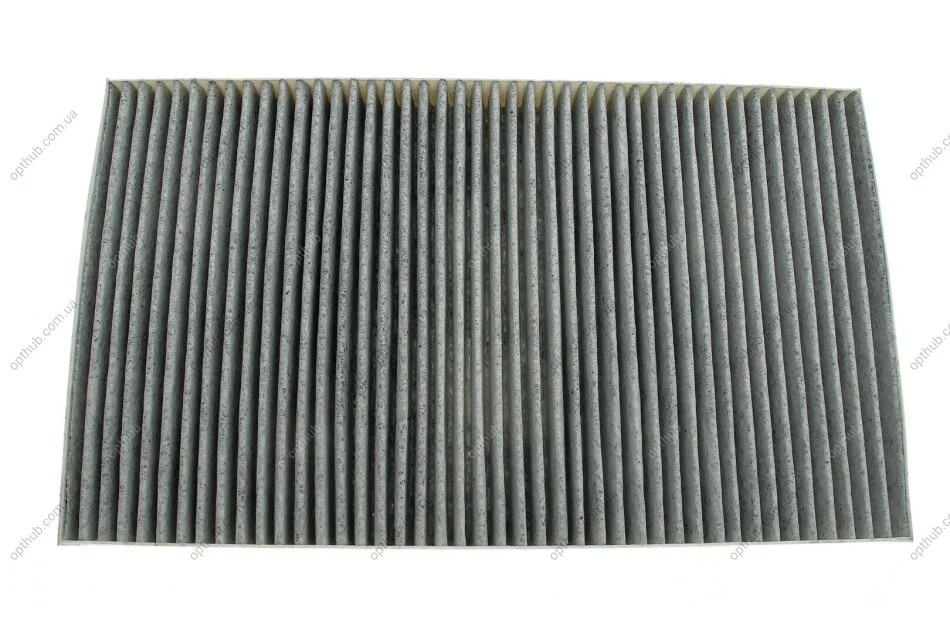 Фільтр салону вугільний MERCEDES-BENZ VIANO (639), VITO II (639) -ua WIX FILTERS WP9223 (фото 1)
