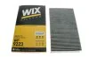 Фільтр салону вугільний MERCEDES-BENZ VIANO (639), VITO II (639) -ua WIX FILTERS WP9223 (фото 3)