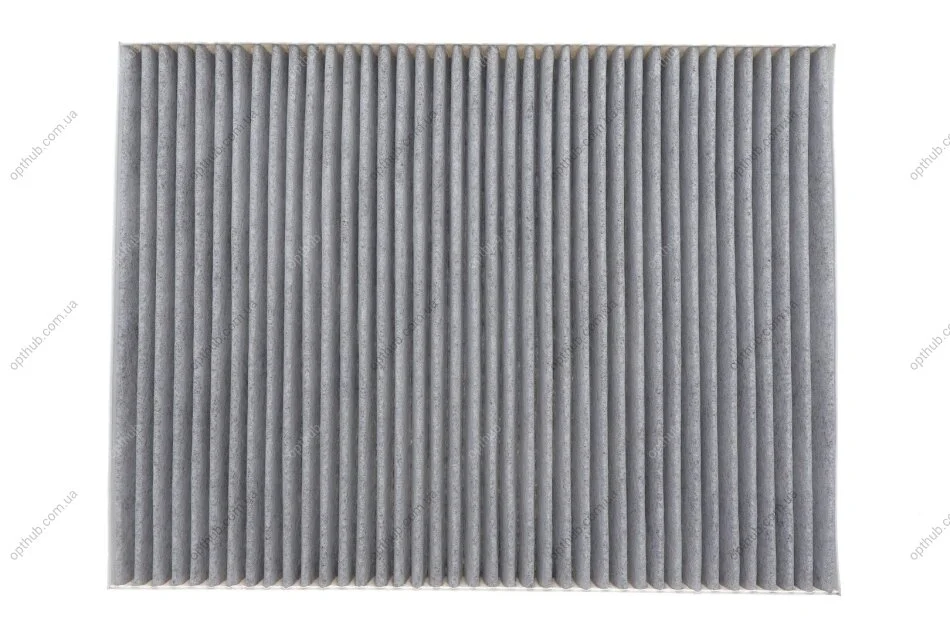 Фільтр салону вугільний CHRYSLER VOYAGER, GRAND VOYAGER 02/01--> -ua WIX FILTERS WP9229 (фото 1)