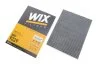 Фільтр салону вугільний CHRYSLER VOYAGER, GRAND VOYAGER 02/01--> -ua WIX FILTERS WP9229 (фото 2)