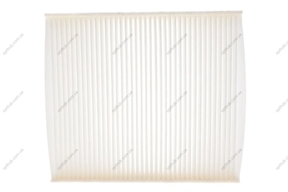 Фільтр салону /K1150 (вир-во WIX-FILTERS) WIX FILTERS WP9230 (фото 1)