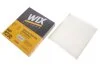 Фільтр салону /K1150 (вир-во WIX-FILTERS) WIX FILTERS WP9230 (фото 2)