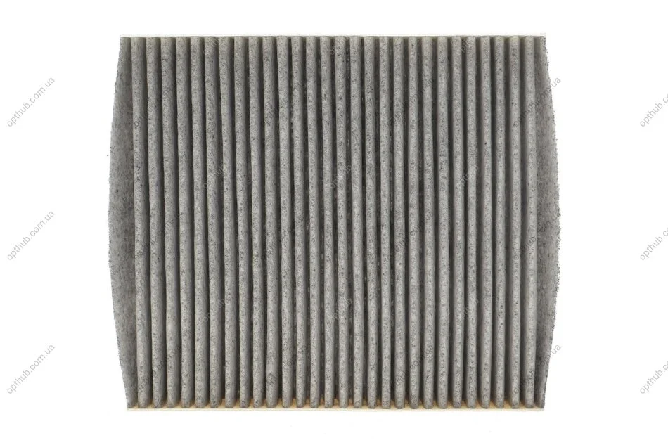 Фільтр салону /K1150A вугільний (вир-во WIX-FILTERS) WIX FILTERS WP9231 (фото 1)