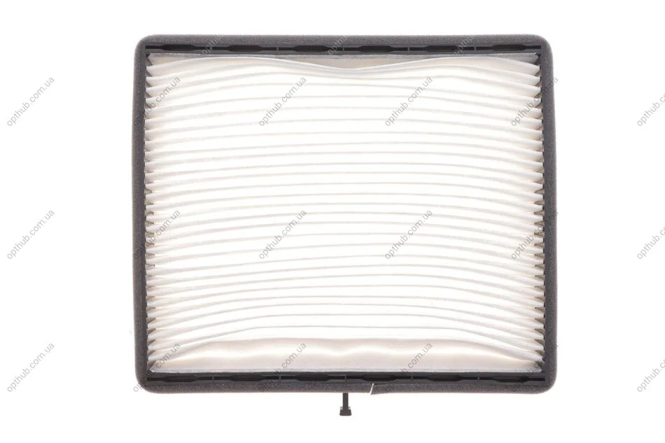 Фільтр салону LACETTI, NUBIRA /K1166 (вир-во WIX-FILTERS) WIX FILTERS WP9238 (фото 1)
