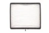 Фільтр салону LACETTI, NUBIRA /K1166 (вир-во WIX-FILTERS) WIX FILTERS WP9238 (фото 1)
