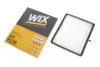 Фільтр салону LACETTI, NUBIRA /K1166 (вир-во WIX-FILTERS) WIX FILTERS WP9238 (фото 2)