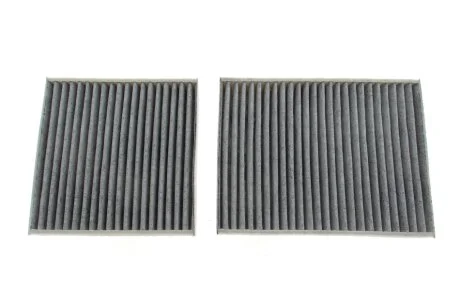 Фильтр салона угольный (2шт.) (пр-во WIX-Filtron) WIX FILTERS WP9257