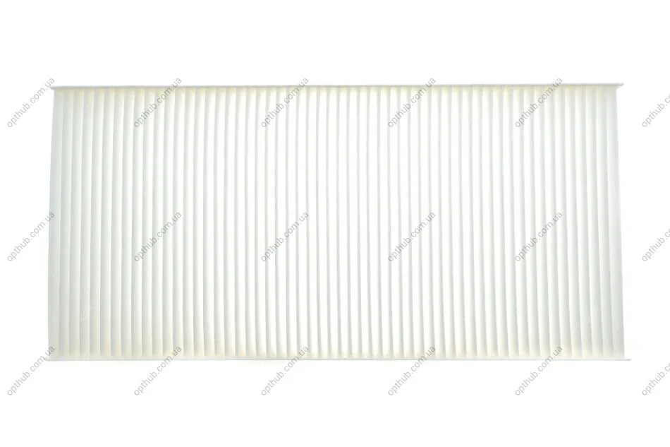 Фільтр салону WIX FILTERS WP9266 (фото 1)