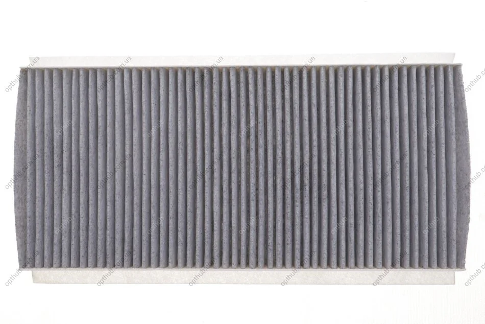 Фільтр салону MB A-CLASSE (W169) 04-12, B-CLASSE (W245) 05-11 вугільний (вир-во WIX-FILTERS) WIX FILTERS WP9267 (фото 1)