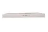 Фільтр салону MB A-CLASSE (W169) 04-12, B-CLASSE (W245) 05-11 вугільний (вир-во WIX-FILTERS) WIX FILTERS WP9267 (фото 3)