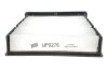Фільтр салону /1207 (WIX-FILTERS) C.I.U WIX FILTERS WP9276 (фото 2)