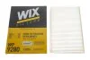 Фільтр салону K1209/ (вир-во WIX-FILTERS) WIX FILTERS WP9280 (фото 3)