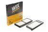 Фильтр салона (2шт.) (WIX-Filtron) WIX FILTERS WP9282 (фото 2)