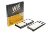 Фільтр салону (2шт.) (вир-во WIX-FILTERS) WIX FILTERS WP9282 (фото 2)