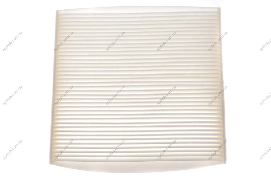 Фільтр салону TOYOTA YARIS II WIX FILTERS WP9290 (фото 1)