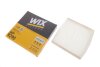 Фільтр салону TOYOTA YARIS II WIX FILTERS WP9290 (фото 2)