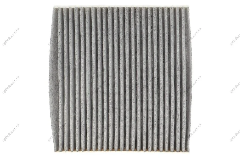 Фільтр салону Lexus; Subaru; Toyota вугільний (вир-во WIX-FILTERS) WIX FILTERS WP9291 (фото 1)