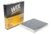 Фільтр салону Lexus; Subaru; Toyota вугільний (вир-во WIX-FILTERS) WIX FILTERS WP9291 (фото 2)