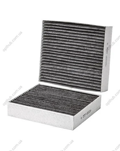 Фільтр салону /K1216A вугільний (вир-во WIX-FILTERS) WIX FILTERS WP9293 (фото 1)