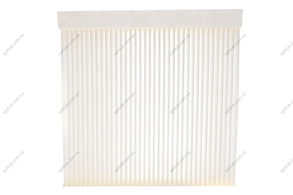 Фільтр салону Infiniti FX, G35; Nissan Murano, X-Trail K1217/ (вир-во WIX-FILTERS) WIX FILTERS WP9294 (фото 1)