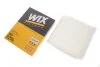 Фільтр салону Infiniti FX, G35; Nissan Murano, X-Trail K1217/ (вир-во WIX-FILTERS) WIX FILTERS WP9294 (фото 2)