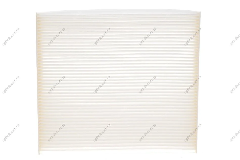 Фільтр салону HYUNDAI SONATA -ua WIX FILTERS WP9298 (фото 1)