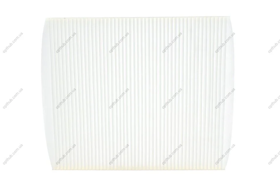 Фільтр салону KIA CERATO -ua WIX FILTERS WP9300 (фото 1)
