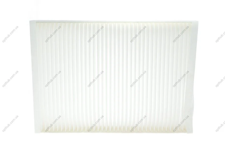 Фильтр воздуха WIX FILTERS WP9308 (фото 1)