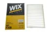 Фильтр воздуха WIX FILTERS WP9308 (фото 3)